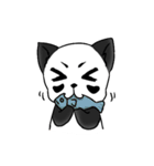 CatPanda（個別スタンプ：8）