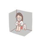 Dleamix V.2 (Thai)（個別スタンプ：21）