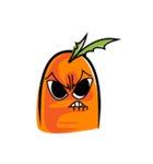 Fury Carrot（個別スタンプ：24）