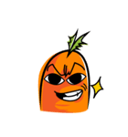 Fury Carrot（個別スタンプ：37）