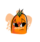 Fury Carrot（個別スタンプ：39）