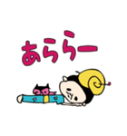うずまきオバァみゃーくふつ［宮古島］（個別スタンプ：29）