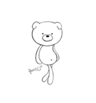 It's mee（個別スタンプ：2）