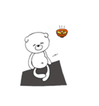 It's mee（個別スタンプ：6）
