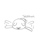 It's mee（個別スタンプ：7）