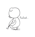 It's mee（個別スタンプ：8）