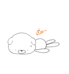 It's mee（個別スタンプ：24）
