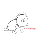 It's mee（個別スタンプ：33）