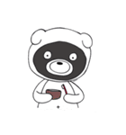 It's mee（個別スタンプ：36）