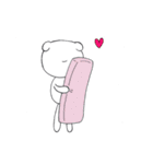 It's mee（個別スタンプ：38）
