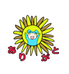 ぴよス、ゆチュー、ぱおんジェの愉快な毎日（個別スタンプ：6）