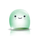 jelly jelly jelly（個別スタンプ：1）