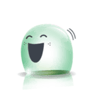 jelly jelly jelly（個別スタンプ：3）