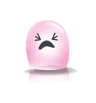 jelly jelly jelly（個別スタンプ：4）