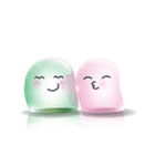 jelly jelly jelly（個別スタンプ：6）