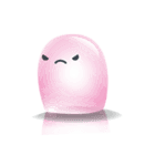 jelly jelly jelly（個別スタンプ：7）