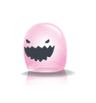 jelly jelly jelly（個別スタンプ：12）