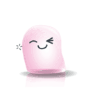 jelly jelly jelly（個別スタンプ：15）