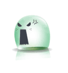 jelly jelly jelly（個別スタンプ：18）