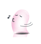 jelly jelly jelly（個別スタンプ：31）