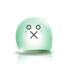 jelly jelly jelly（個別スタンプ：39）