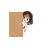 FUJING（個別スタンプ：25）