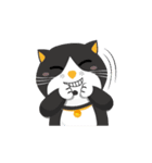 BeBeQ (ライスちゃんと一緒に遊びます)（個別スタンプ：10）