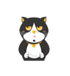 BeBeQ (ライスちゃんと一緒に遊びます)（個別スタンプ：12）