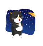 BeBeQ (ライスちゃんと一緒に遊びます)（個別スタンプ：38）