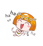 Bella sister(Dynamic sticker)（個別スタンプ：2）