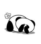 POKAPOKA PANDA（個別スタンプ：38）