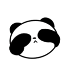 POKAPOKA PANDA（個別スタンプ：39）