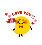 emoji chan 2（個別スタンプ：1）