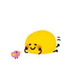 emoji chan 2（個別スタンプ：13）