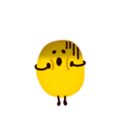 emoji chan 2（個別スタンプ：26）