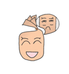 Tung-Tung(Thai)（個別スタンプ：27）