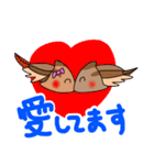 かぶとがにの日常生活2（個別スタンプ：26）