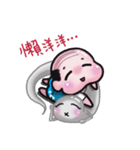 Bald boy ＆ soul（個別スタンプ：29）