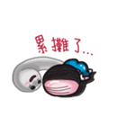 Bald boy ＆ soul（個別スタンプ：35）
