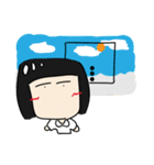 MushroomsSister (Daily)（個別スタンプ：38）