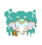 Kacha（個別スタンプ：10）