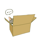 うちのねこさま（個別スタンプ：38）