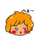 うーちゃんず。（個別スタンプ：5）
