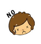 うーちゃんず。（個別スタンプ：31）