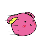 うーちゃんず。（個別スタンプ：35）
