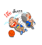 Hoop Evil（個別スタンプ：13）