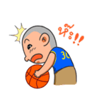 Hoop Evil（個別スタンプ：26）