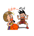 Hoop Evil（個別スタンプ：29）