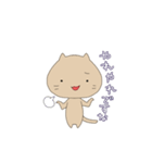 ねこですぞ（個別スタンプ：27）