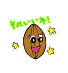 Nutschan（個別スタンプ：7）